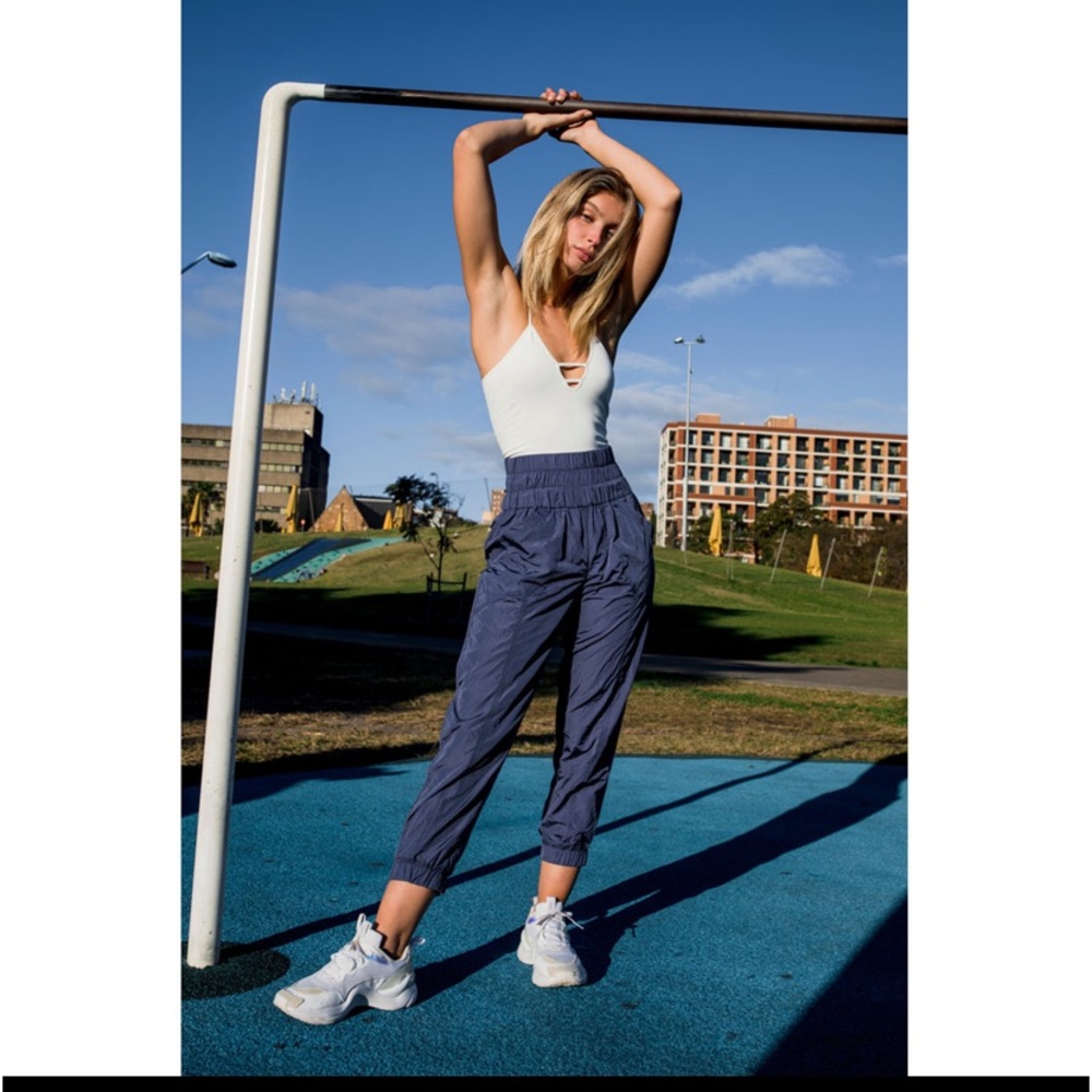 Free People The Way Home Joggers